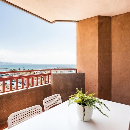 Sur Suites Palmeras 525 Fuengirola Dış mekan fotoğraf