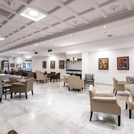 Sur Suites Palmeras 525 Fuengirola Dış mekan fotoğraf