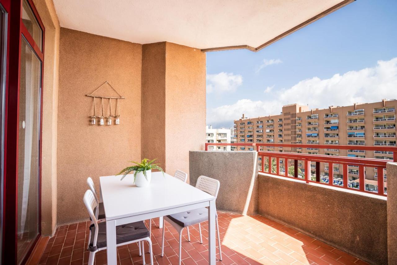 Sur Suites Palmeras 525 Fuengirola Dış mekan fotoğraf