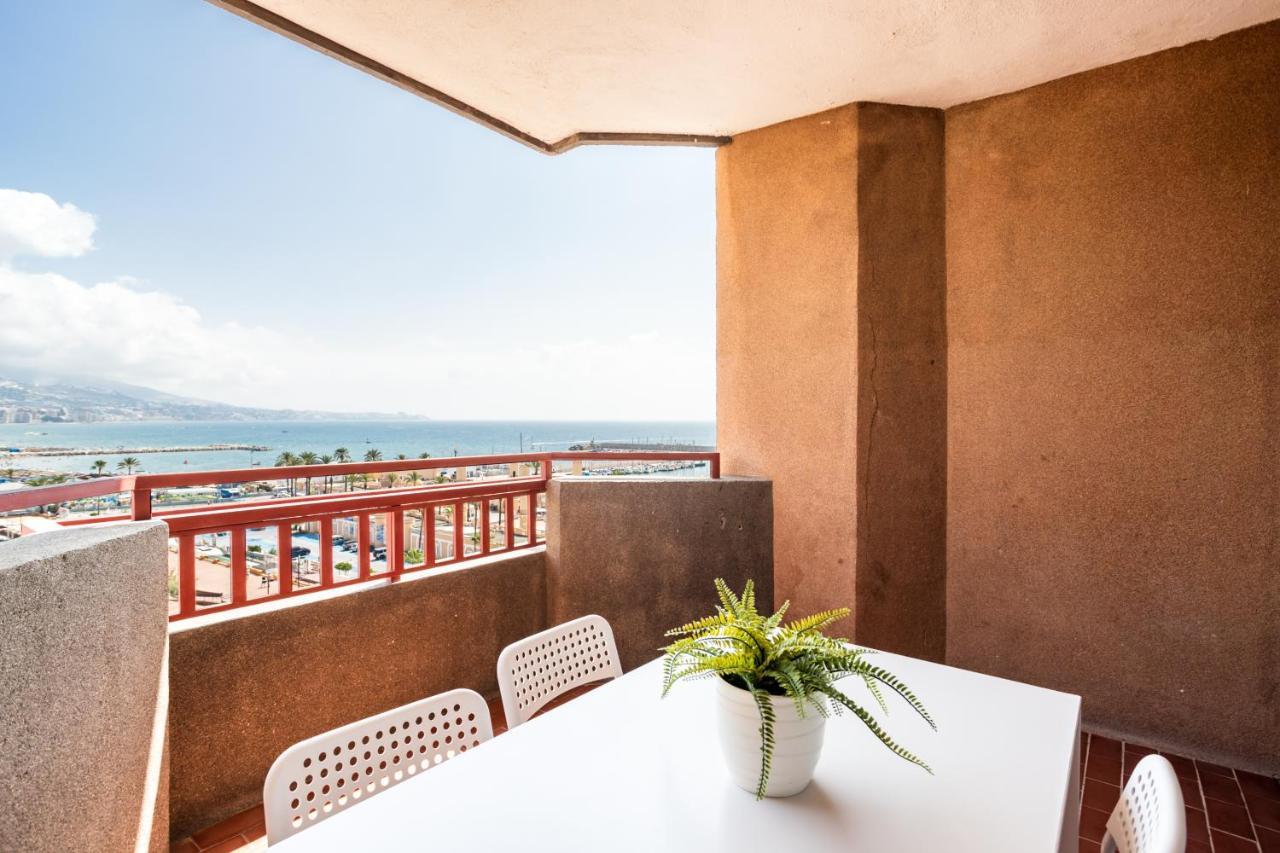 Sur Suites Palmeras 525 Fuengirola Dış mekan fotoğraf