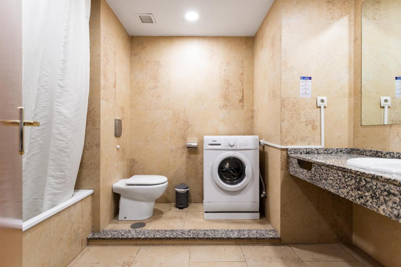 Sur Suites Palmeras 525 Fuengirola Dış mekan fotoğraf
