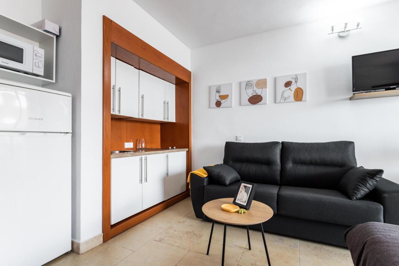 Sur Suites Palmeras 525 Fuengirola Dış mekan fotoğraf