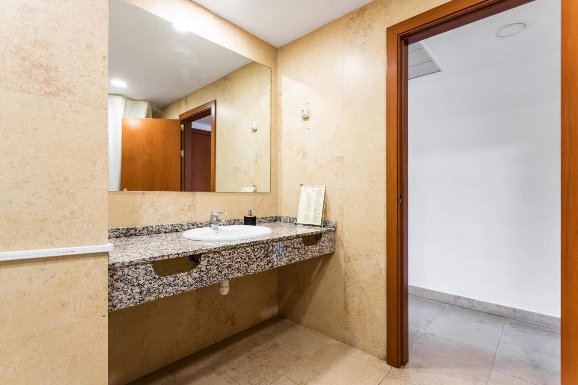 Sur Suites Palmeras 525 Fuengirola Dış mekan fotoğraf