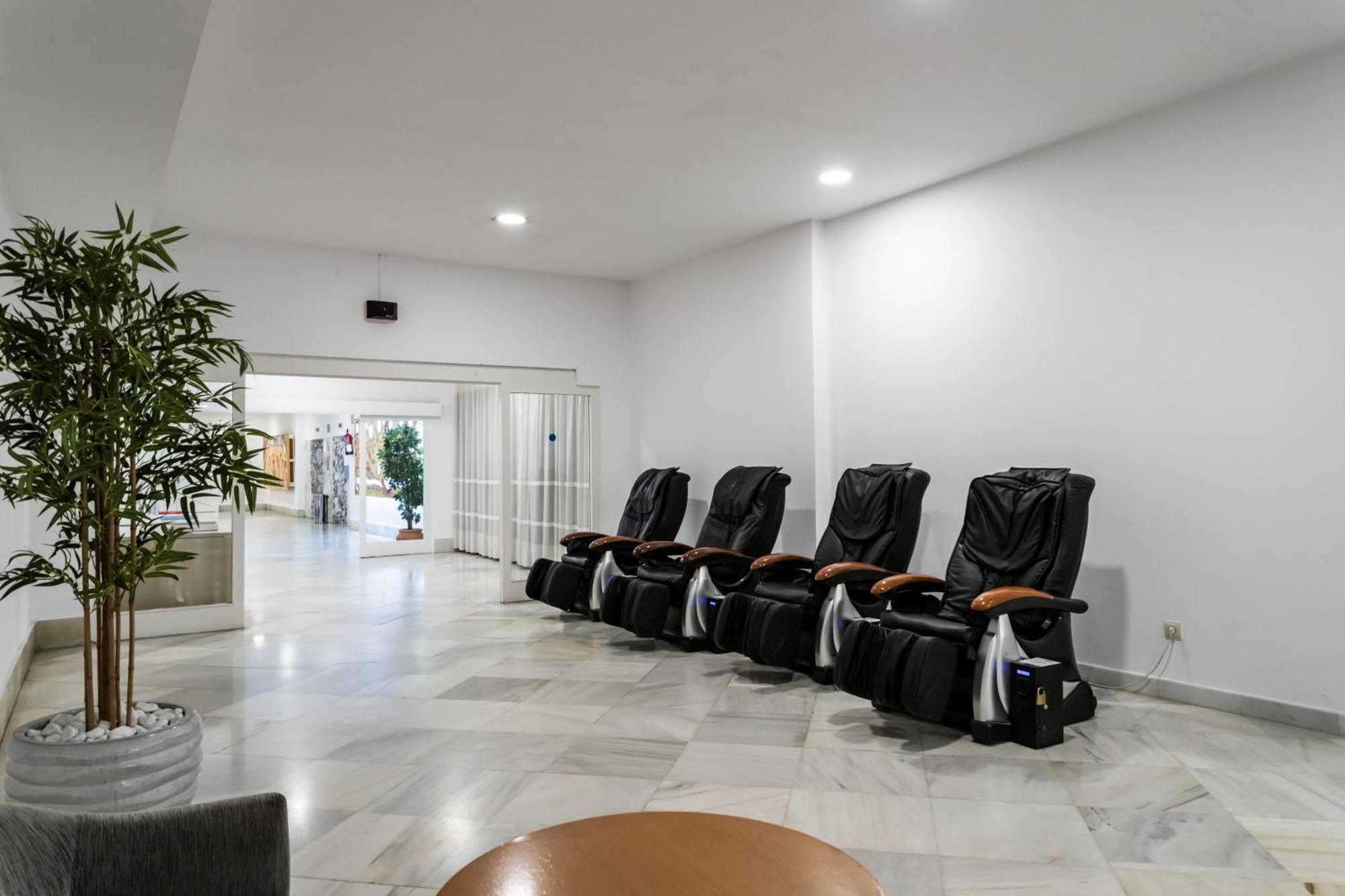 Sur Suites Palmeras 525 Fuengirola Dış mekan fotoğraf