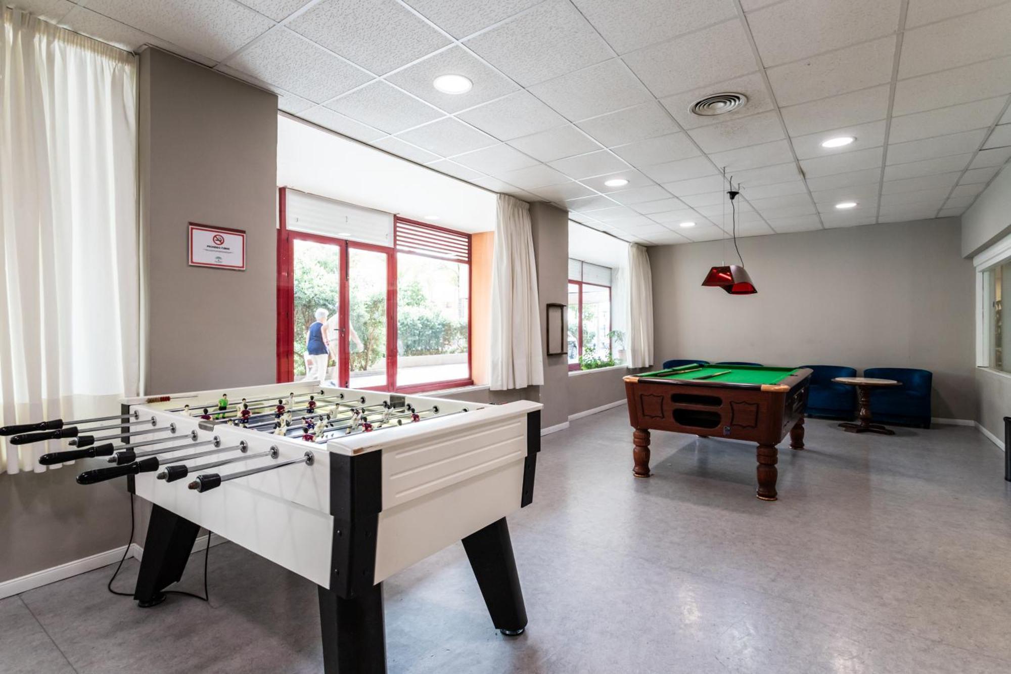 Sur Suites Palmeras 525 Fuengirola Dış mekan fotoğraf